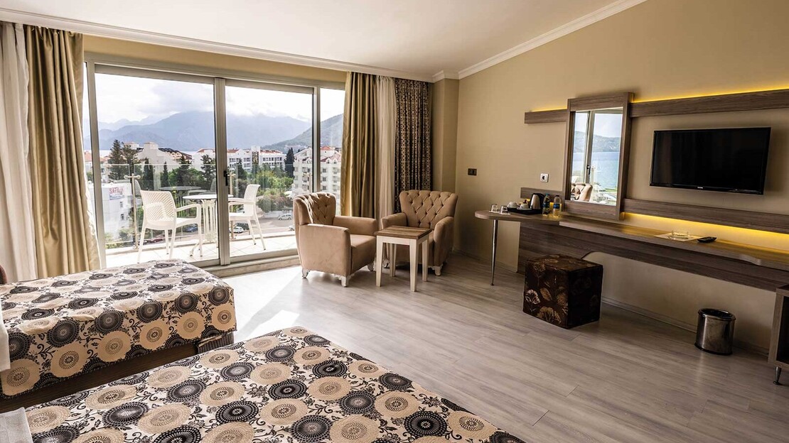 Green Nature Diamond Hotel